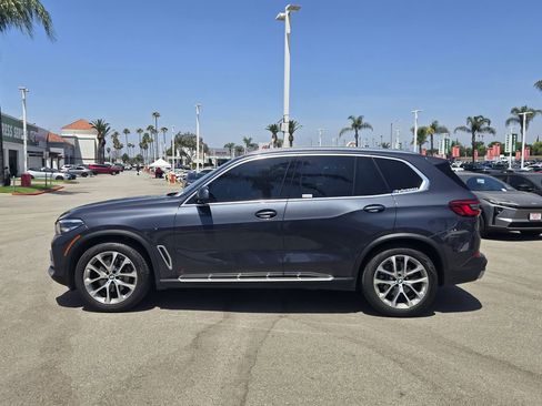 Used 2020 BMW X5 sDrive40i w/ Convenience Package RWD image 2