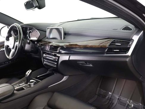 Used 2015 BMW X6 xDrive35i AWD/4WD image 31