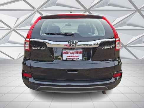 Used 2016 Honda CR-V LX image 9