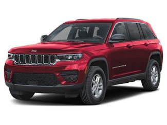 Certified 2025 Jeep Grand Cherokee Laredo X AWD/4WD video 1