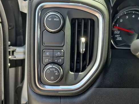 Used 2020 Chevrolet Silverado 1500 RST w/ All-Star Edition RWD image 19