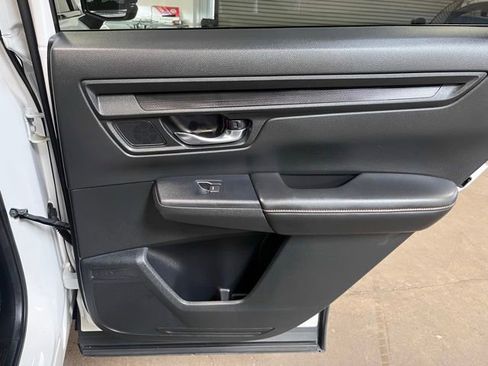 Certified 2025 Honda CR-V Sport-L image 13