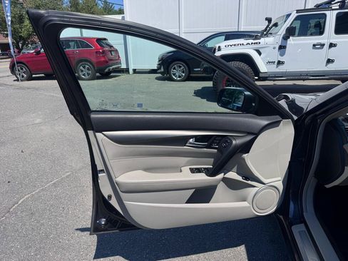Used 2012 Acura TL FWD image 14
