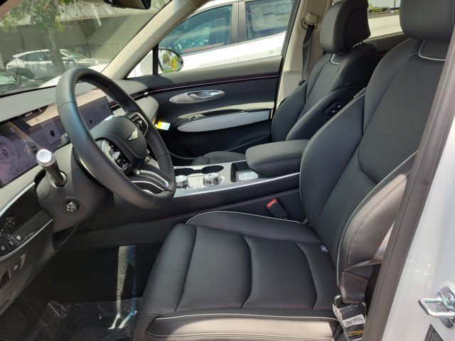 New 2026 Genesis GV70 2.5T Advanced AWD/4WD image 10