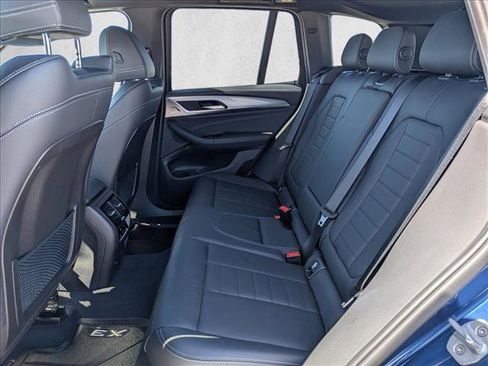 Used 2018 BMW X3 M40i AWD/4WD image 21