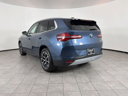 New 2026 BMW X3 xDrive30 image 3