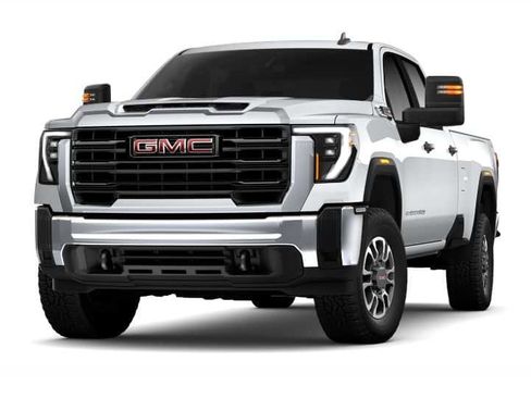New 2026 GMC Sierra 3500 Pro image 29
