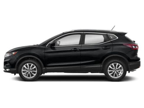 Used 2020 Nissan Rogue Sport SV w/ All-Weather Package AWD/4WD image 6