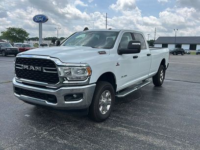 Used 2024 RAM 3500 Big Horn
