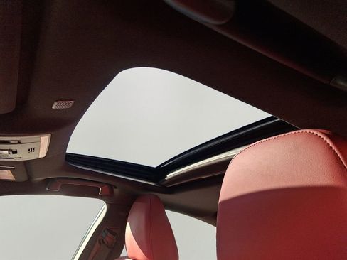 Used 2023 Lexus IS 350 F Sport image 15