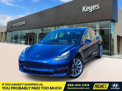 Used 2018 Tesla Model 3 Mid Range