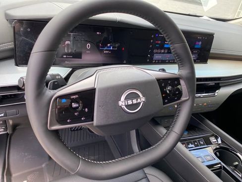 New 2026 Nissan Murano SL AWD/4WD image 12