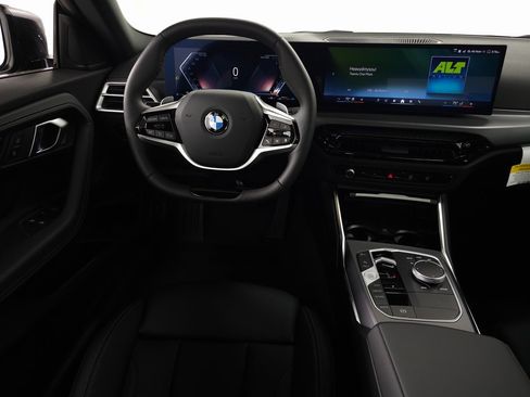 Used 2025 BMW 230i xDrive Coupe w/ Convenience Package image 14