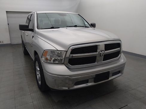 Used 2018 RAM 1500 Classic SLT RWD image 14