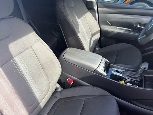 Used 2026 Hyundai Tucson SEL FWD image 5