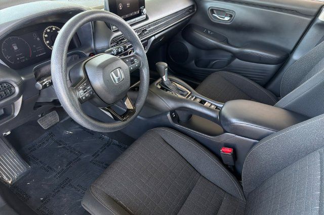 Certified 2024 Honda HR-V LX image 11