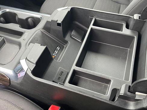 Certified 2023 GMC Sierra 1500 Elevation w/ Preferred Package image 32