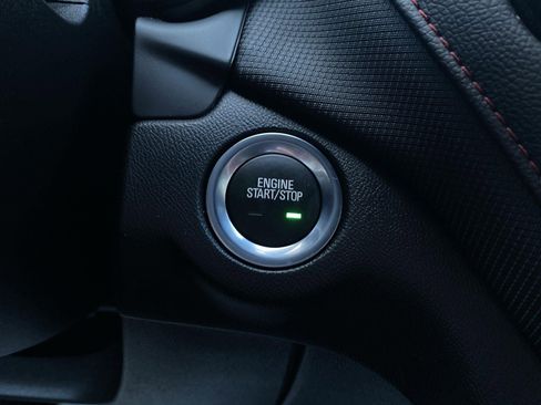 Certified 2023 Chevrolet Equinox RS image 8