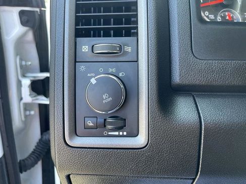 Used 2022 RAM 1500 Tradesman w/ Popular Equipment Group image 20