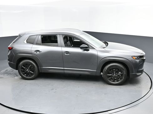 Used 2025 MAZDA CX-50 AWD 2.5 S w/ Weather Package image 7