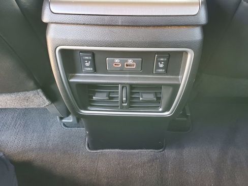 Used 2020 Nissan Murano SL w/ Moonroof Package image 13