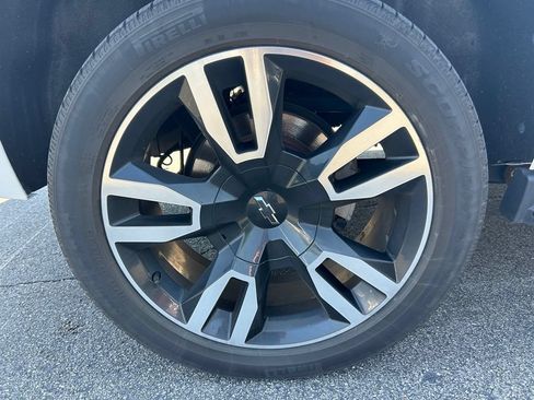 Used 2019 Chevrolet Tahoe Premier AWD/4WD image 29