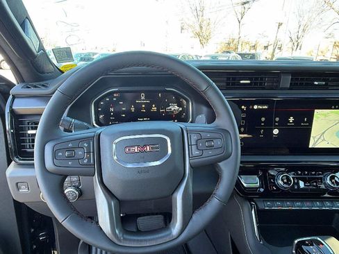New 2026 GMC Sierra 1500 AT4X image 16
