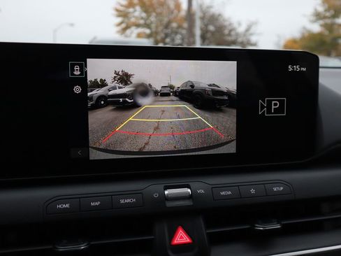 New 2025 Kia K4 LXS image 35