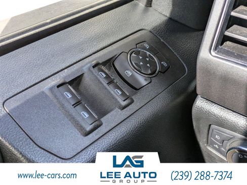 Used 2020 Ford F150 XLT w/ Equipment Group 302A Luxury image 19