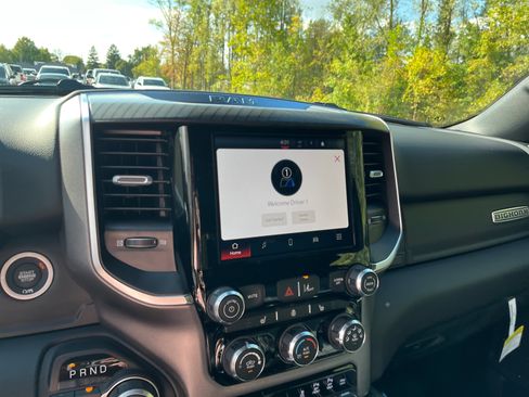 New 2026 RAM 1500 Big Horn image 43