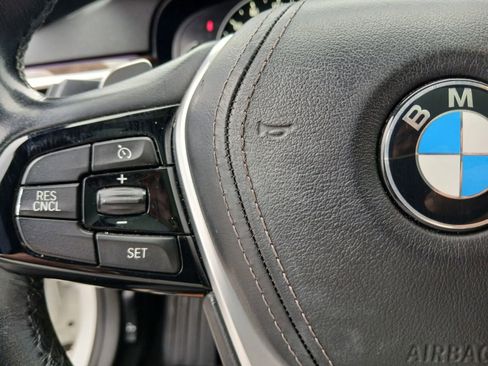 Used 2017 BMW 530i image 29