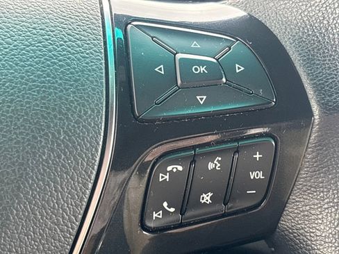 Used 2017 Ford Explorer Limited image 21