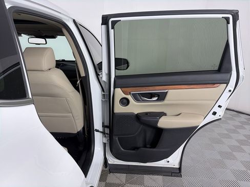 Used 2022 Honda CR-V EX-L image 28