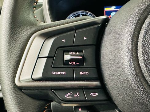 Certified 2023 Subaru Crosstrek 2.5i Limited image 15