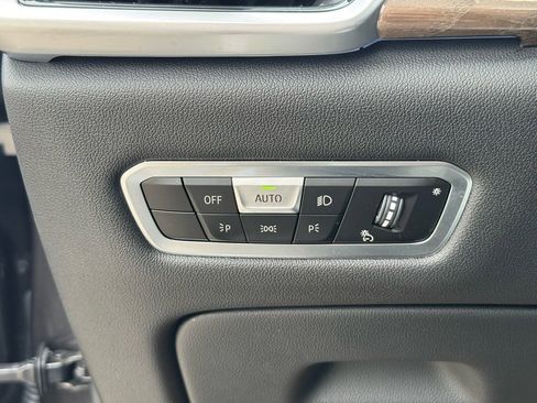 Used 2023 BMW X5 xDrive45e w/ Climate Comfort Package image 30