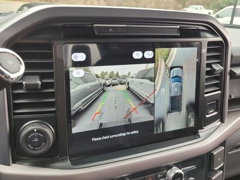 New 2025 Ford F150 XLT w/ Equipment Group 302A MID image 19