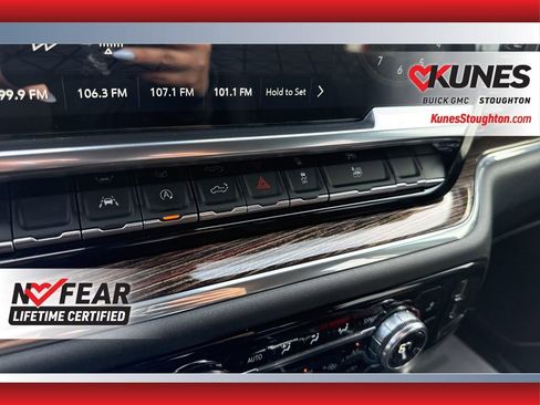 Used 2023 GMC Sierra 1500 Elevation AWD/4WD image 37