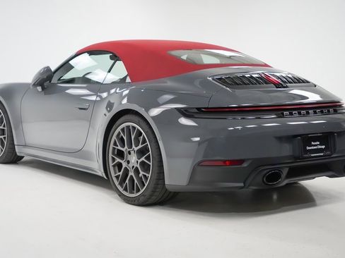 New 2025 Porsche 911 Carrera image 3