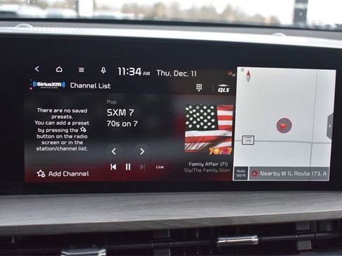 New 2025 Kia Telluride SX X-Line image 31