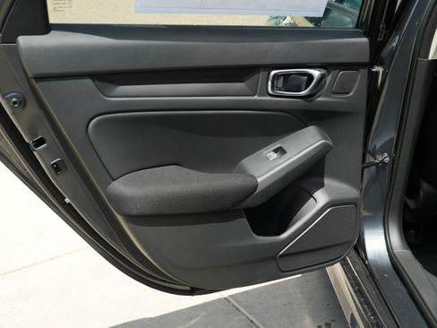 New 2026 Honda Civic LX image 16