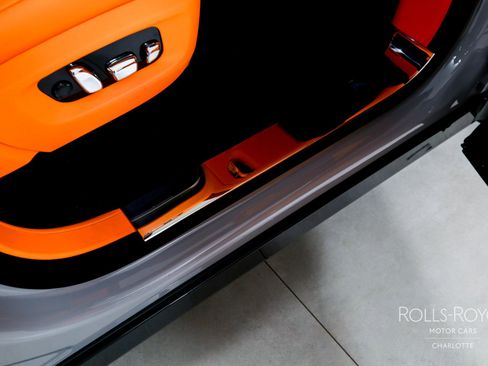New 2026 Rolls-Royce Cullinan image 38