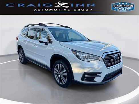 Used 2020 Subaru Ascent Limited w/ Technology Package image 1