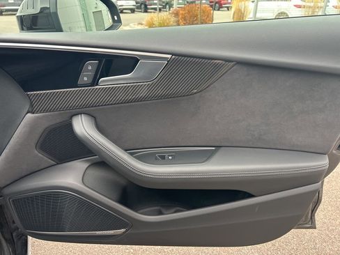 Certified 2025 Audi A5 2.0T Premium Plus w/ Premium Plus image 37