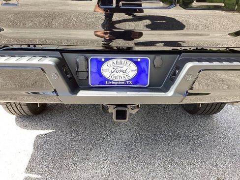 New 2025 Ford F150 XLT w/ Equipment Group 302A MID image 13