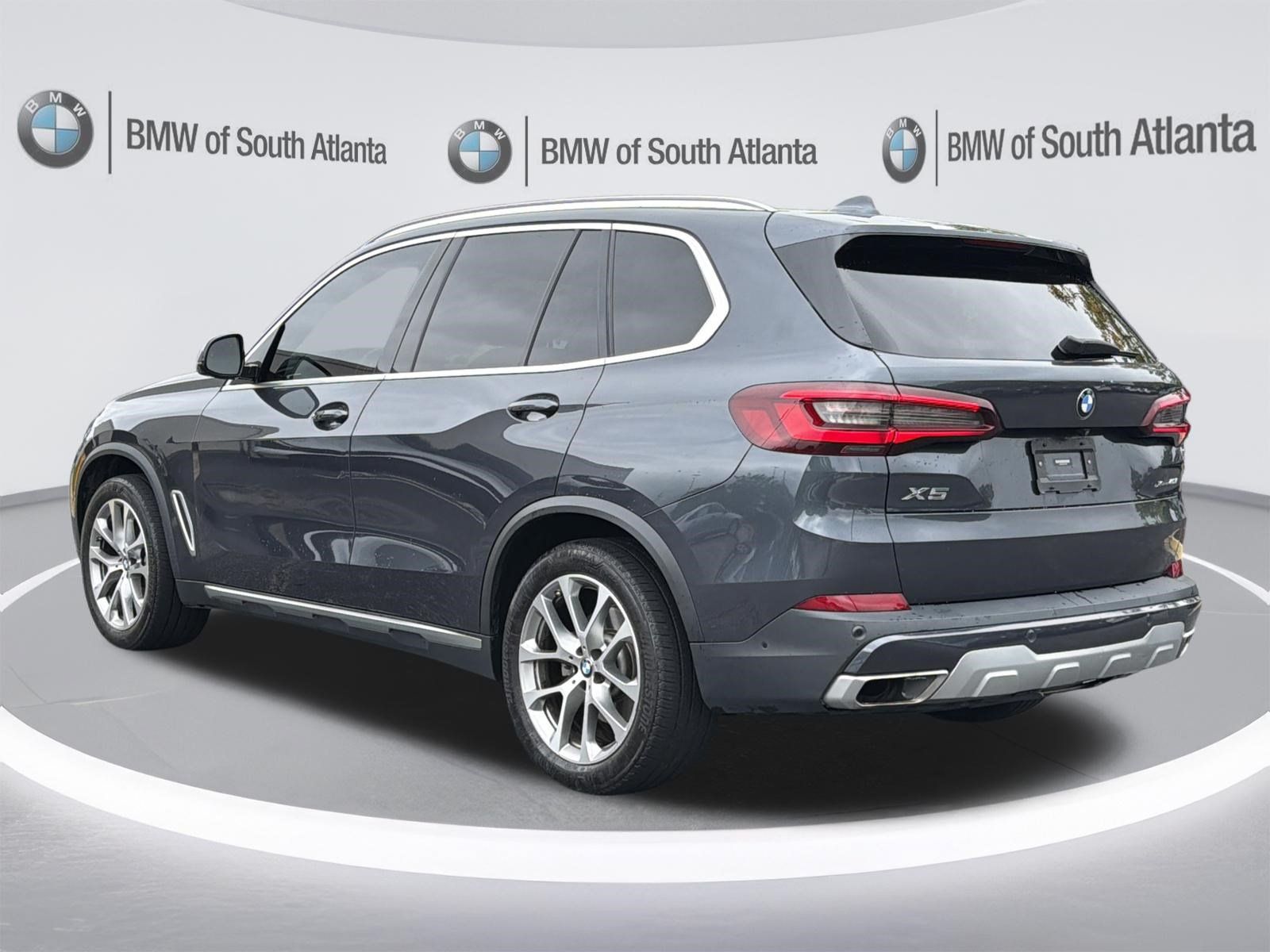 Used 2020 BMW X5 xDrive40i w/ Executive Package AWD/4WD image 23