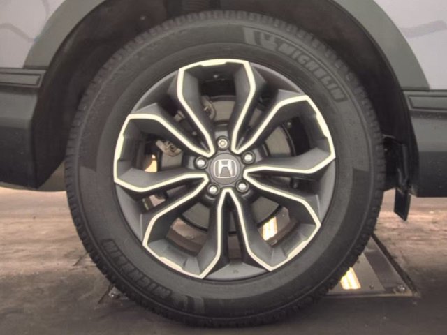Used 2022 Honda CR-V EX image 10