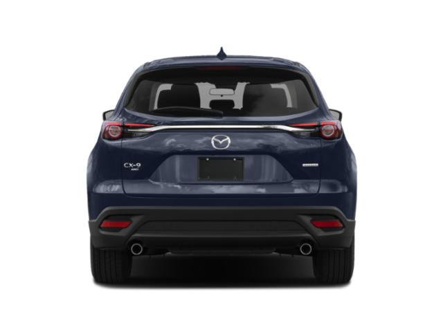 Used 2022 MAZDA CX-9 Sport AWD/4WD image 9