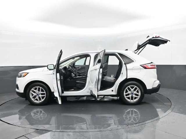 Used 2022 Ford Edge SEL AWD/4WD image 30