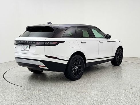 New 2026 Land Rover Range Rover Velar S AWD/4WD image 5