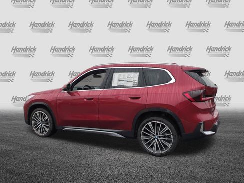 Certified 2026 BMW X1 xDrive28i w/ Technology Package AWD/4WD image 8